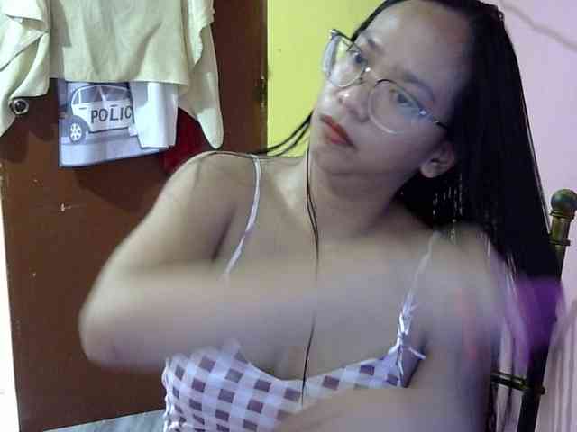 MystiqueMiss Live Webcam on BongaCams