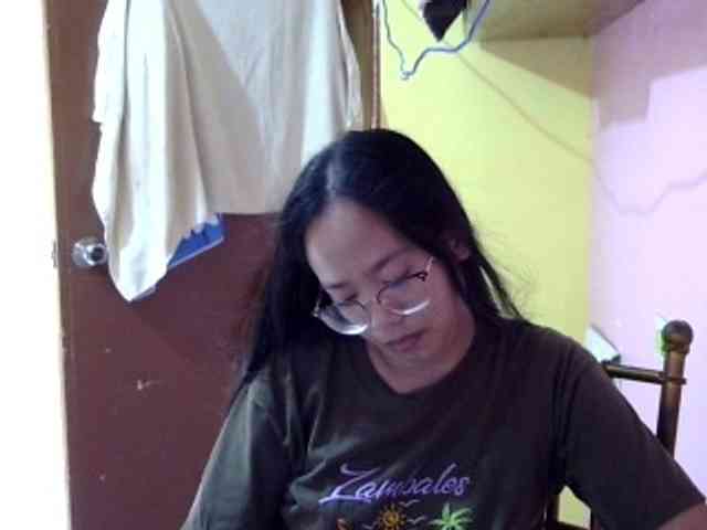 MystiqueMiss webcam