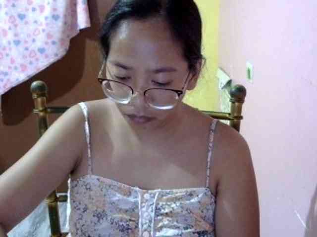 MystiqueMiss webcam
