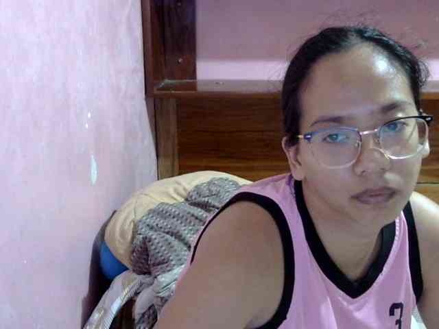 MystiqueMiss webcam