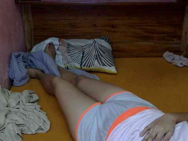 MystiqueMiss webcam