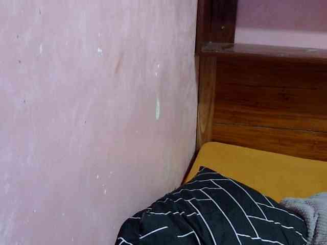 MystiqueMiss webcam