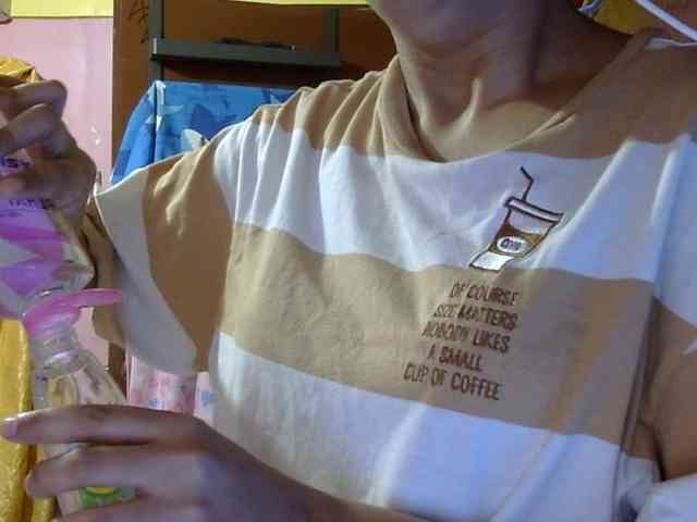 MystiqueMiss webcam