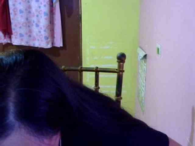 MystiqueMiss webcam