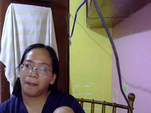 MystiqueMiss webcam