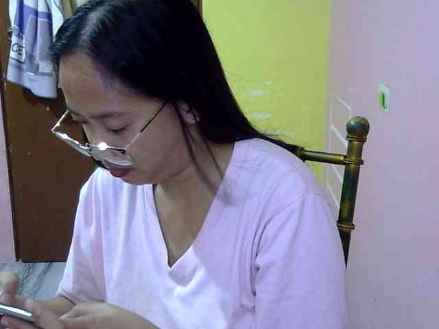 MystiqueMiss webcam