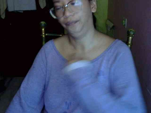 MystiqueMiss webcam