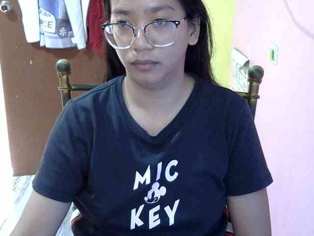 MystiqueMiss webcam