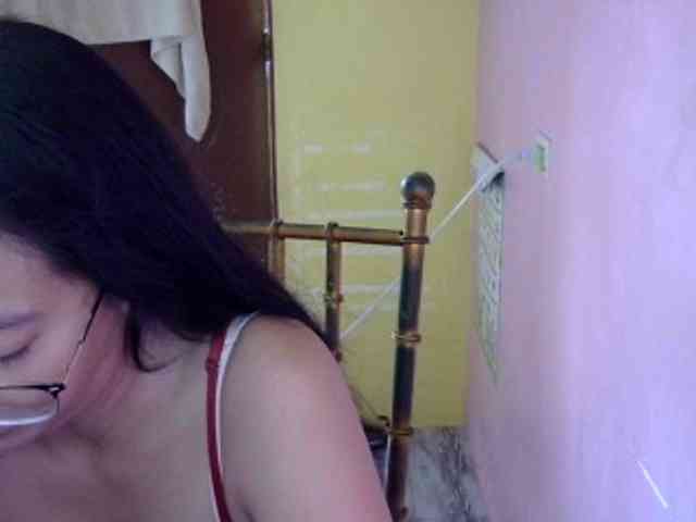 MystiqueMiss webcam