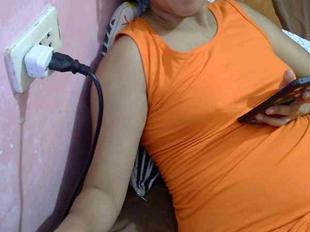 MystiqueMiss webcam