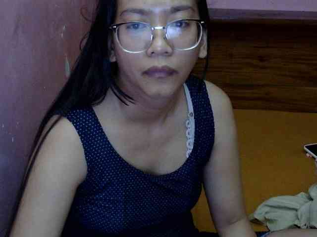 MystiqueMiss webcam