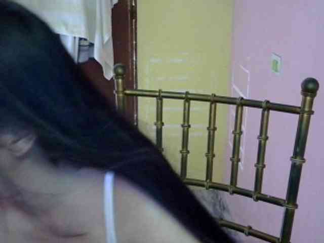 MystiqueMiss webcam