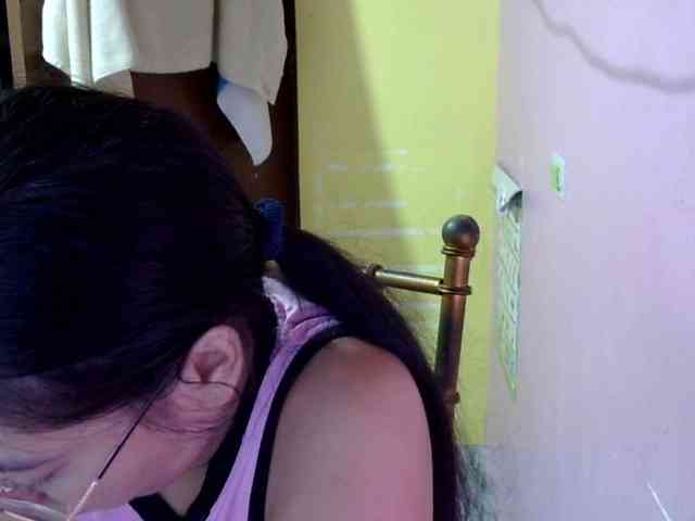 MystiqueMiss webcam