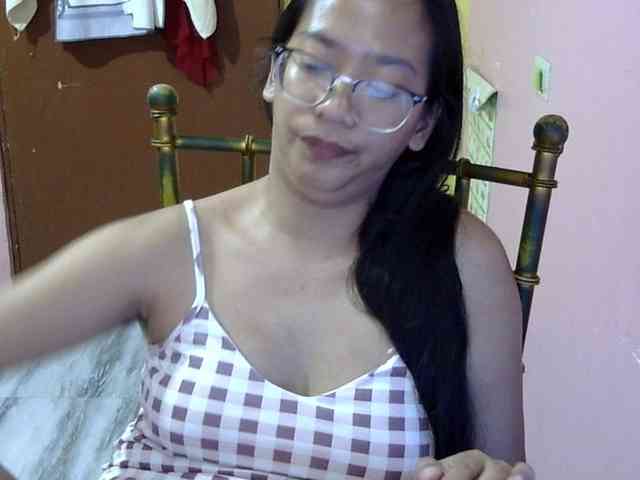 MystiqueMiss webcam