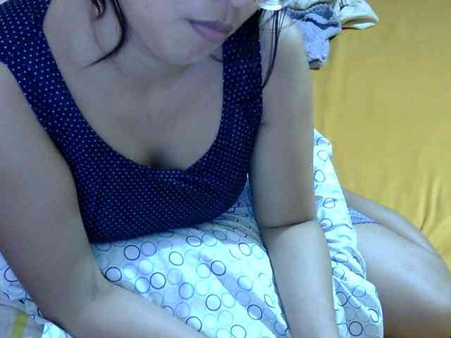 MystiqueMiss Live Webcam on BongaCams