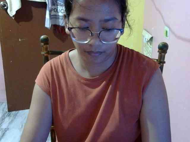 MystiqueMiss webcam