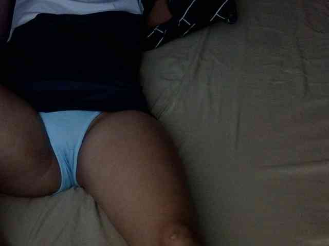 MystiqueMiss webcam