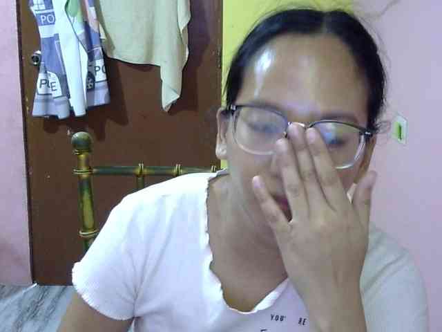 MystiqueMiss webcam