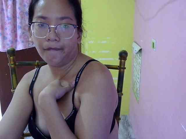 MystiqueMiss webcam