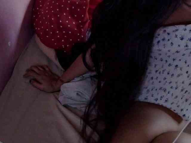 MystiqueMiss webcam