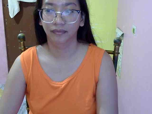 MystiqueMiss webcam