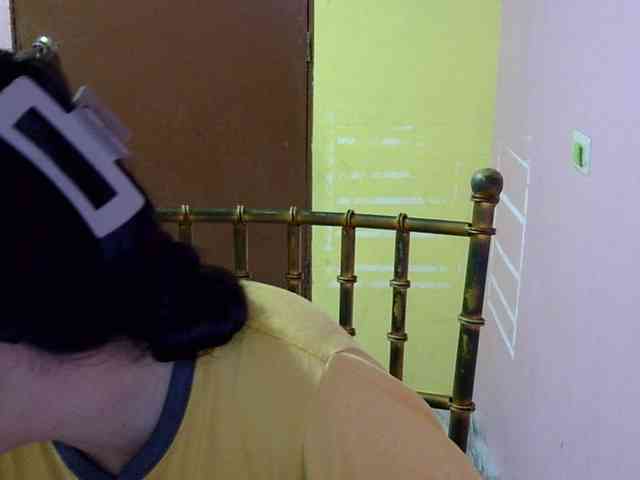 MystiqueMiss webcam
