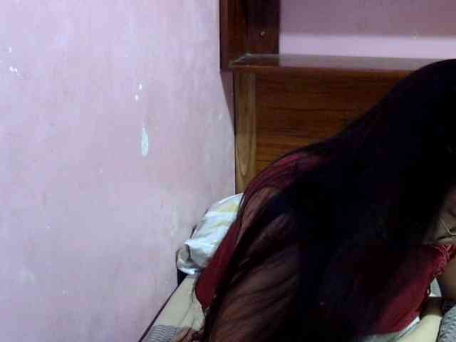MystiqueMiss webcam