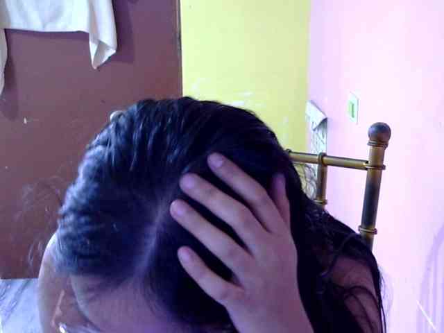MystiqueMiss webcam