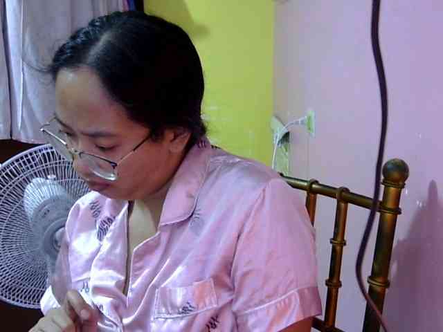MystiqueMiss webcam