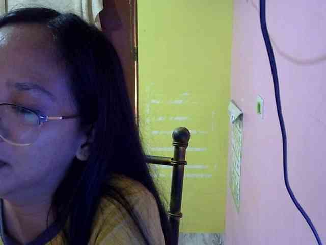 MystiqueMiss webcam