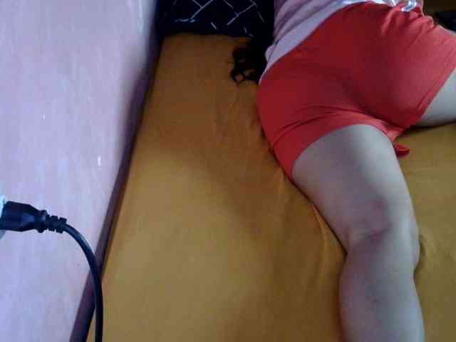 MystiqueMiss webcam