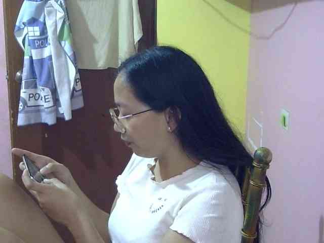 MystiqueMiss webcam