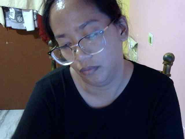MystiqueMiss webcam