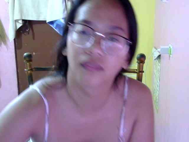 MystiqueMiss webcam