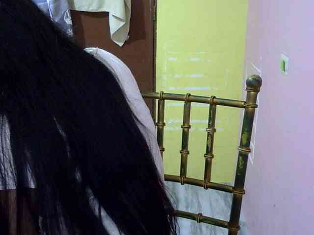 MystiqueMiss webcam