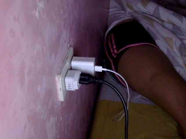 MystiqueMiss webcam