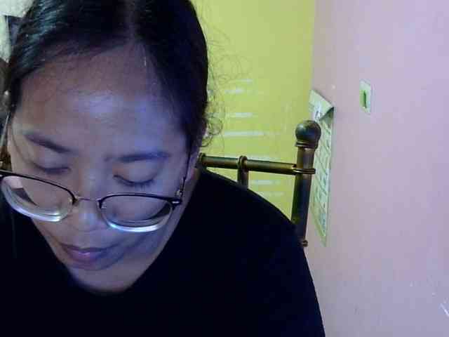 MystiqueMiss webcam