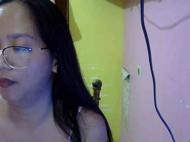 MystiqueMiss webcam