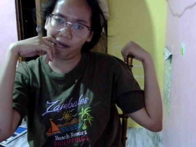 MystiqueMiss webcam