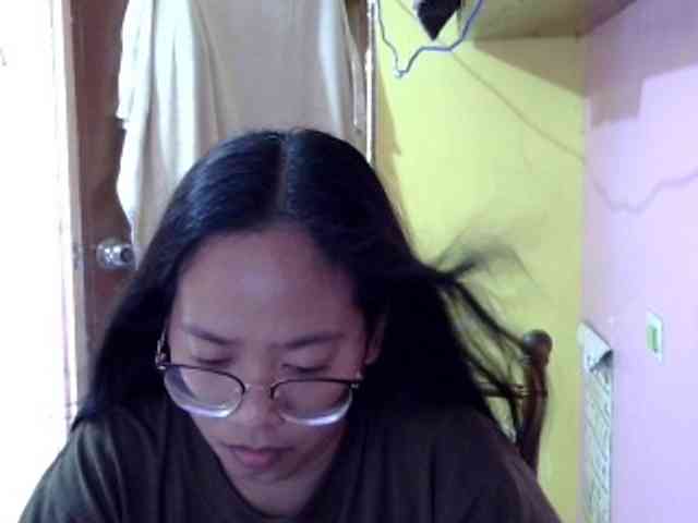 MystiqueMiss webcam