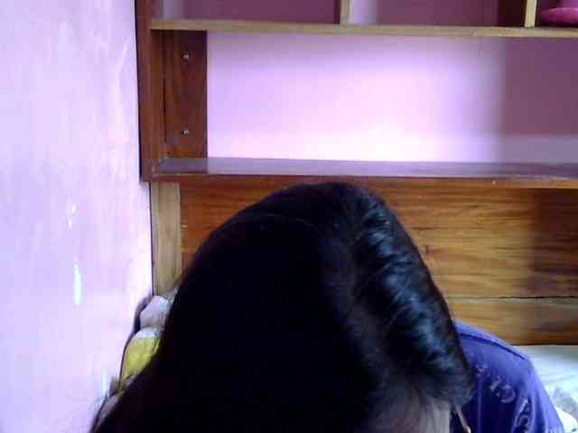 MystiqueMiss webcam