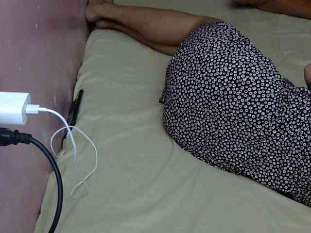 MystiqueMiss webcam