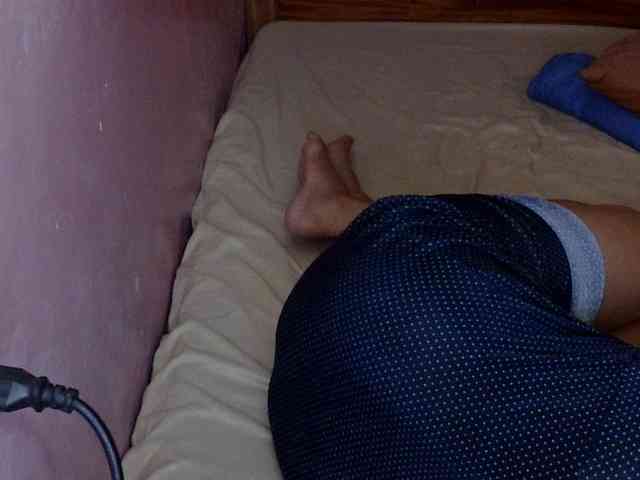 MystiqueMiss webcam