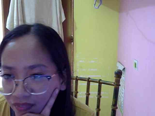 MystiqueMiss webcam