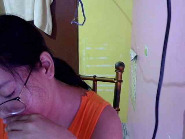 MystiqueMiss webcam