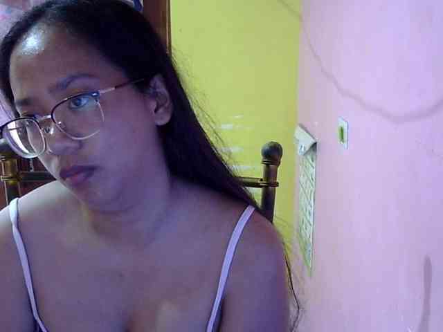 MystiqueMiss webcam