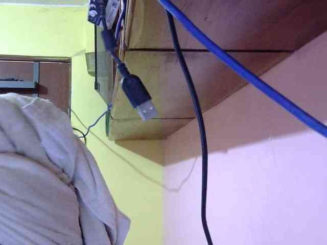 MystiqueMiss webcam