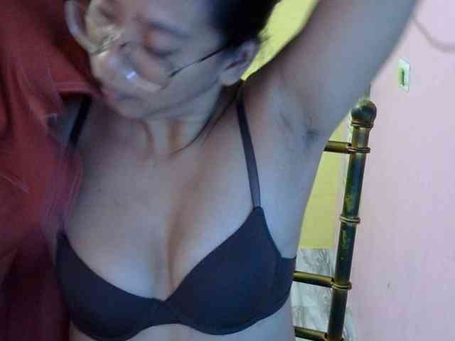 MystiqueMiss webcam