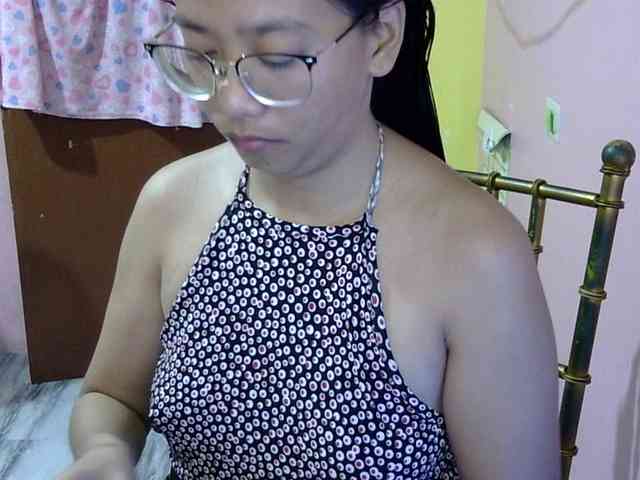 MystiqueMiss webcam