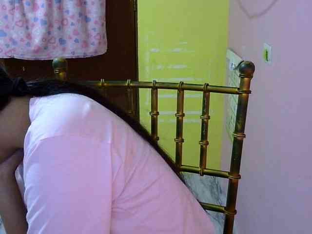 MystiqueMiss webcam